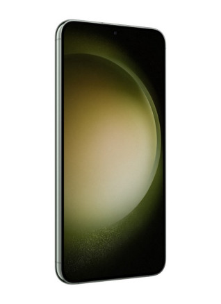 SAMSUNG Galaxy S23+ 256GB Green