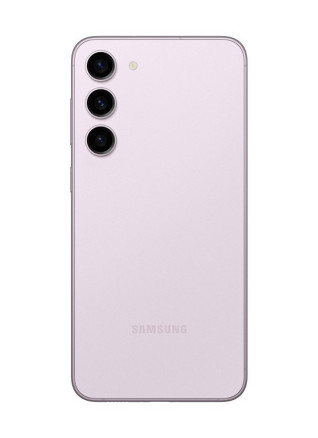 SAMSUNG Galaxy S23+ 256GB Lavender