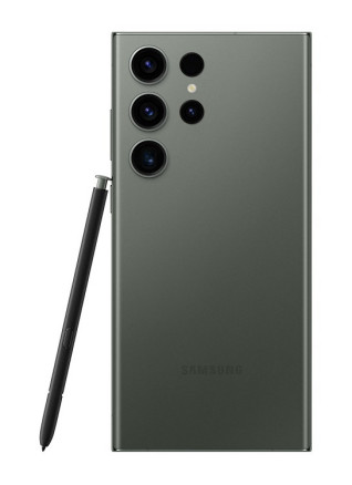 SAMSUNG Galaxy S23 Ultra 256GB Green