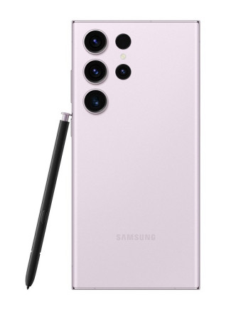 SAMSUNG Galaxy S23 Ultra 256GB Lavender
