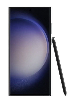 SAMSUNG Galaxy S23 Ultra 512GB Phantom Black