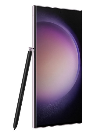 SAMSUNG Galaxy S23 Ultra 512GB Lavender