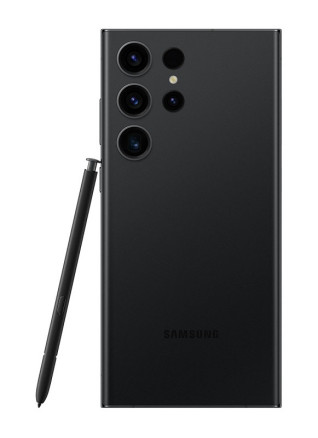 SAMSUNG Galaxy S23 Ultra 1TB Phantom Black