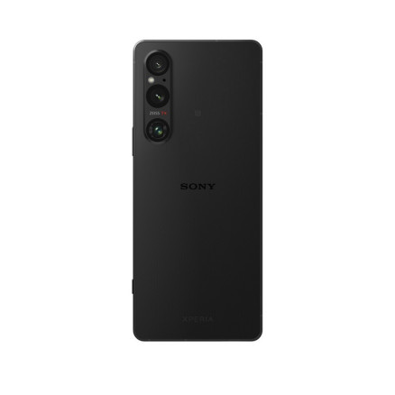 SONY Xperia 1 V 256GB Black