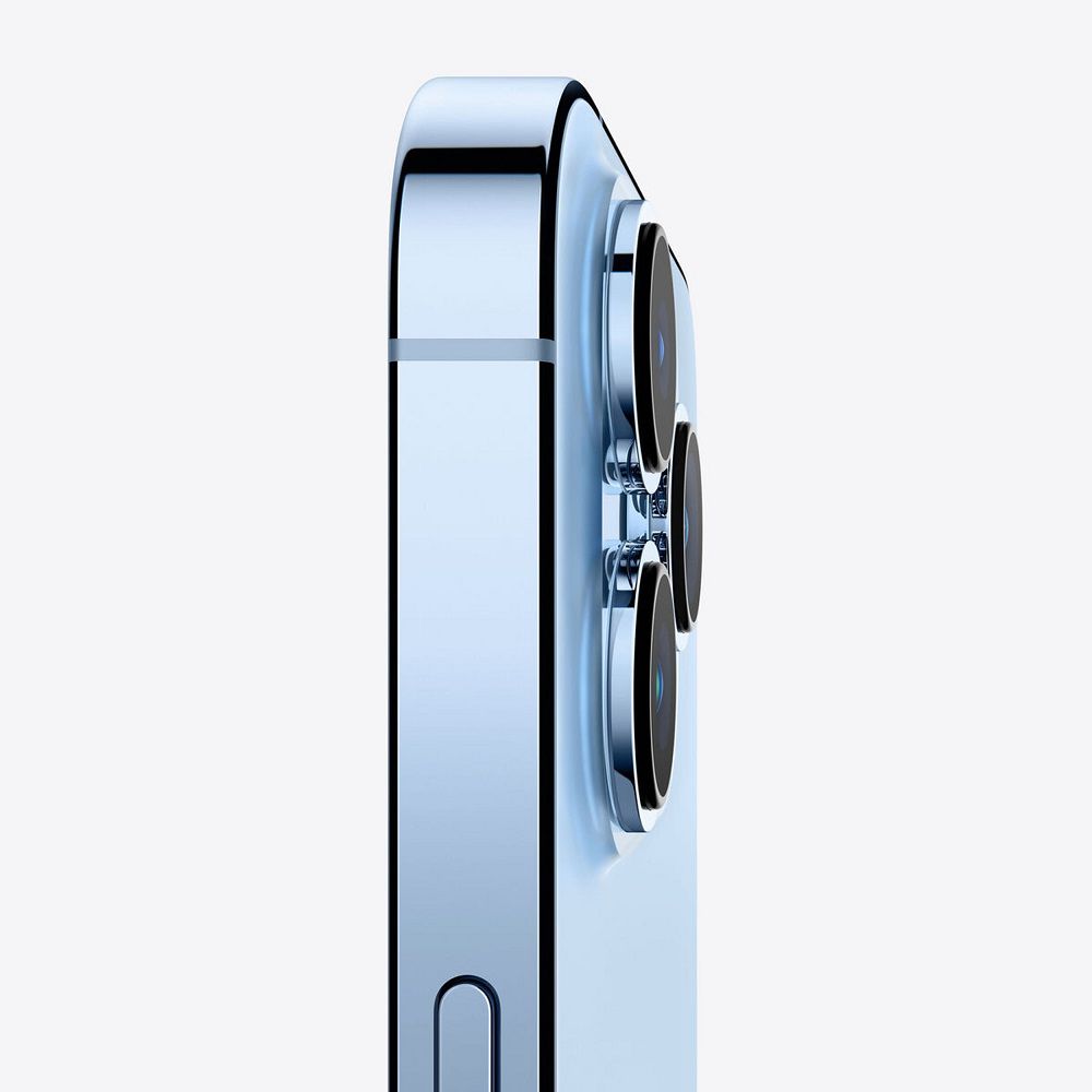 APPLE iPhone 13 Pro 128GB sierrablau sierra blue