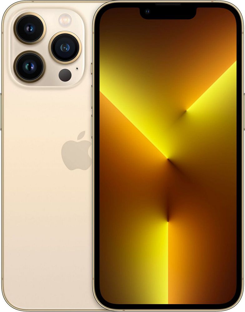 APPLE iPhone 13 Pro 1TB gold