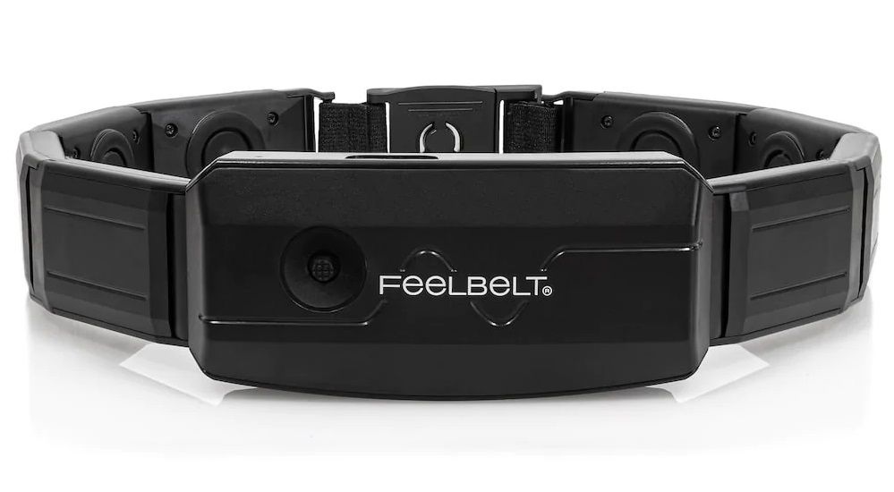 Feelbelt S1 advanced haptic feedback Belt (Size 1)