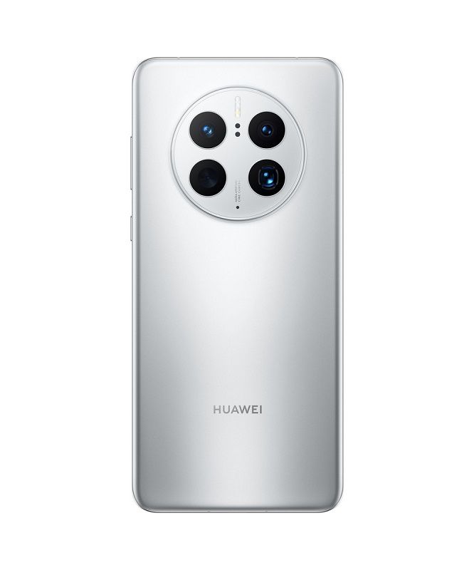 HUAWEI Mate 50 Pro 256GB Silver