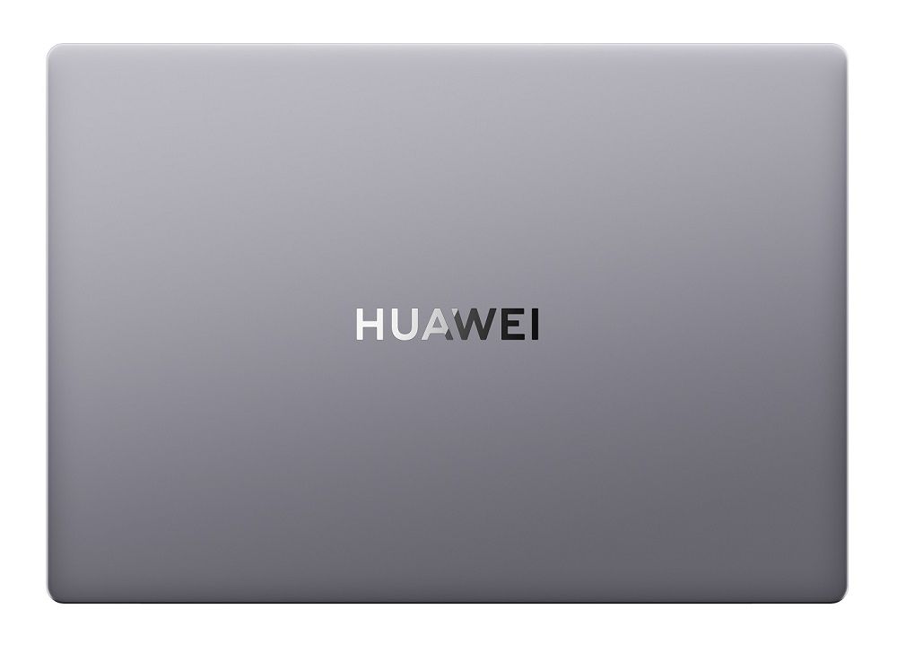 HUAWEI Matebook D15 i7 512GB Space Grey