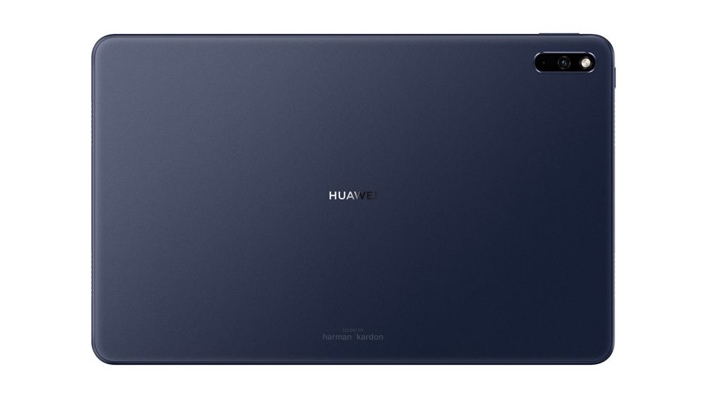 HUAWEI MatePad 10.4" WiFi 64GB Midnight Grey