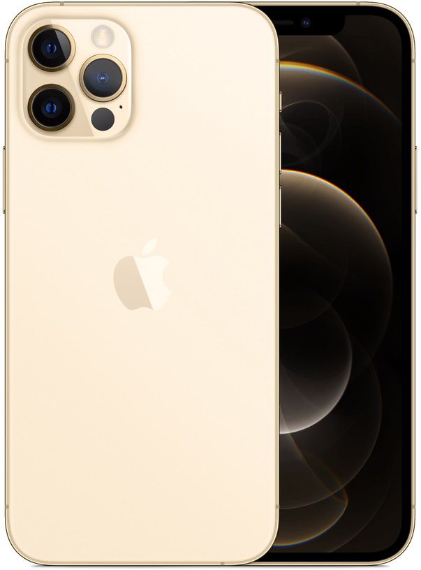 APPLE iPhone 12 Pro 512GB gold