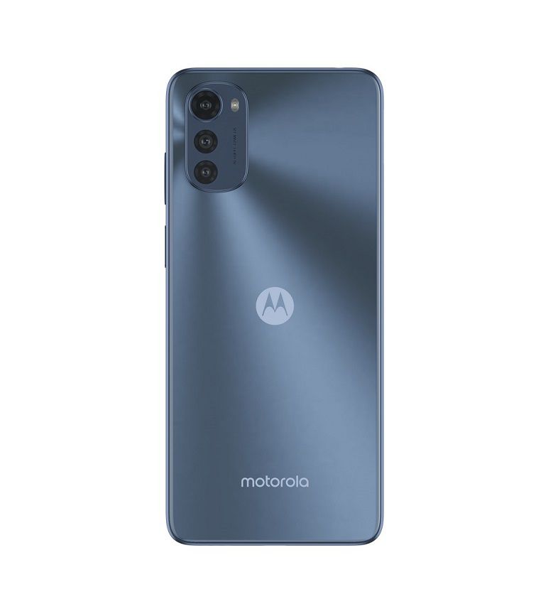 Motorola moto e32 64GB Slate Gray