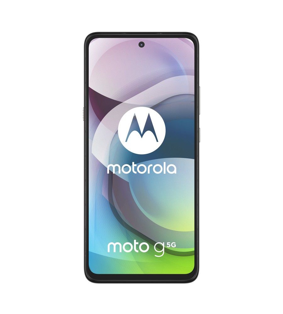 Motorola Moto G 5G 64GB Frost Silver