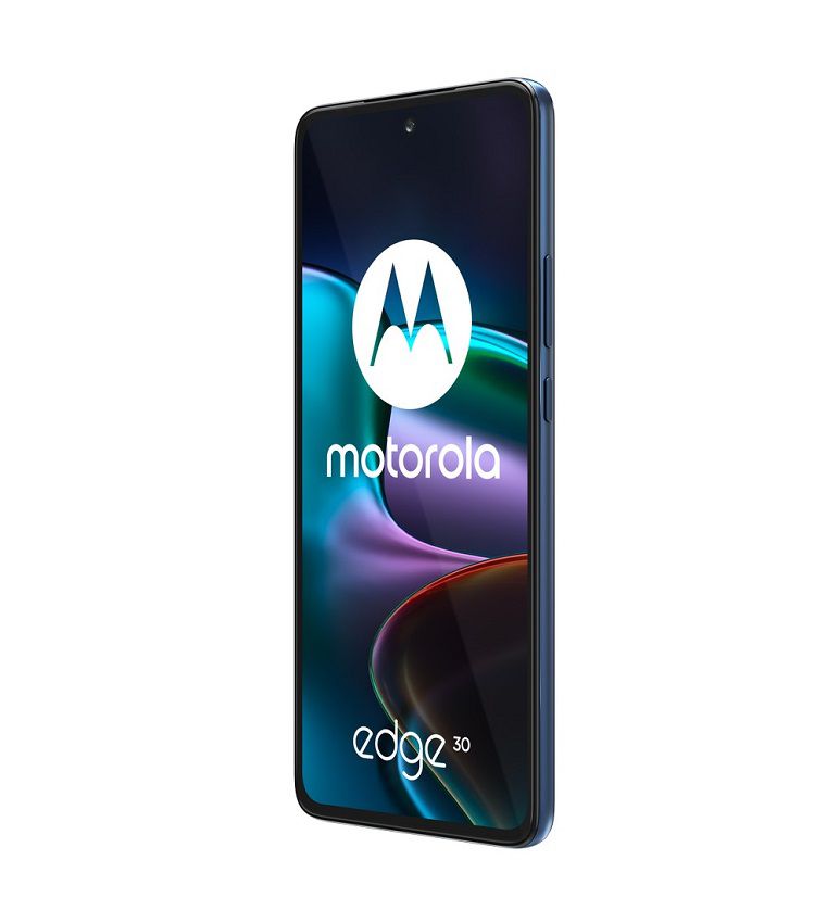 Motorola Edge 30 5G 128GB Meteor Grey