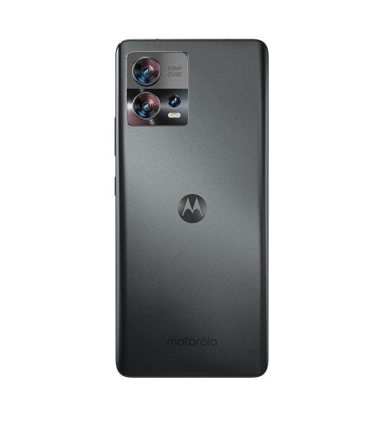 Motorola Edge 30 Fusion 5G 128GB Quartz Black