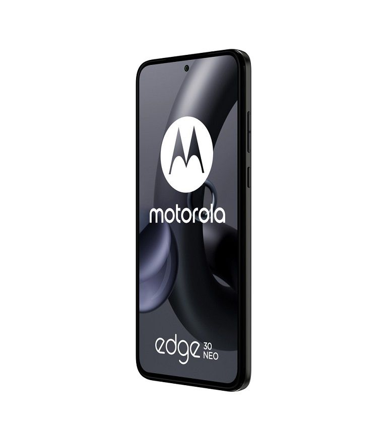 Motorola Edge 30 Neo 5G 128GB Meteor Grey