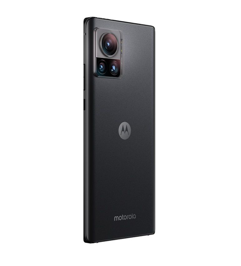 Motorola Edge 30 Ultra 5G 256GB Ash Grey