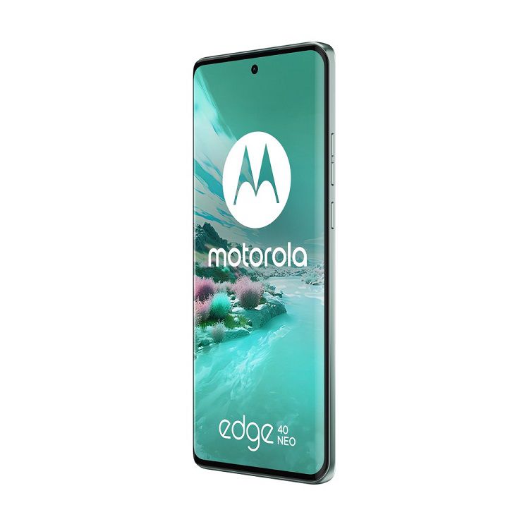 Motorola Edge 40 Neo 256GB Soothing Sea