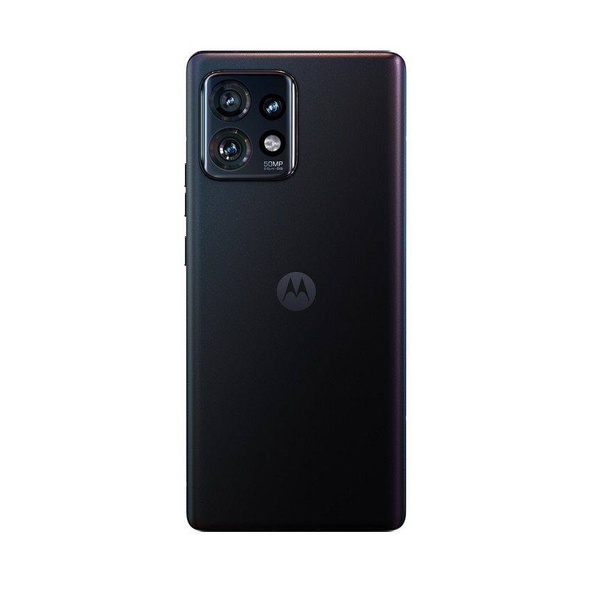 Motorola Edge 40 Pro 5G 256GB Glass-Quartz Black