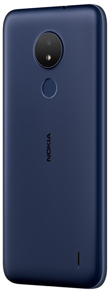 NOKIA C21 TA-1352 DS 2/32 DACHFR Blue