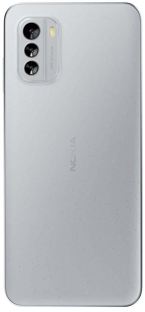 NOKIA G60 TA-1479 DS 4/128 DACHBF Grey