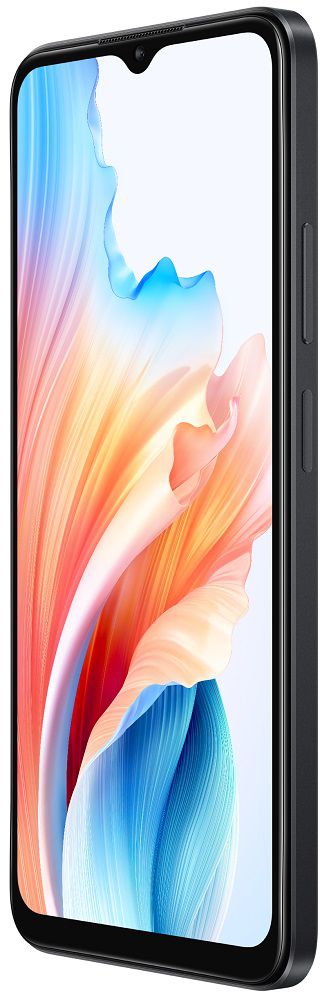 OPPO A38 CPH2579 DS 4/128GB glowing black
