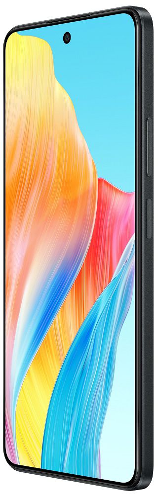 OPPO A58 CPH2577 DS 6/128GB glowing black