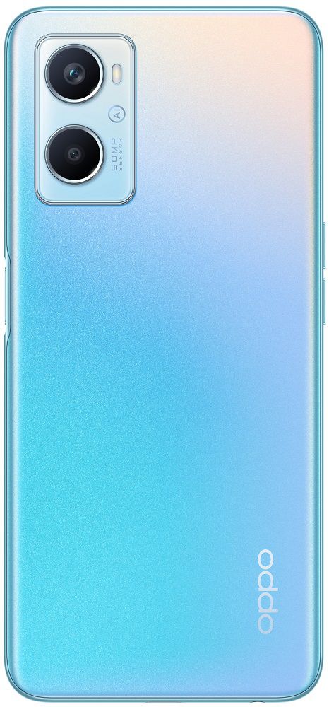 OPPO A96 CPH2333 DS 8/128GB sunset blue