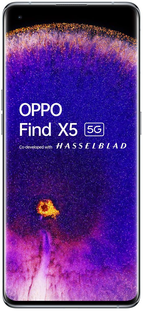 OPPO Find X5 6042679 CPH2307 DSeS 8/256GB white