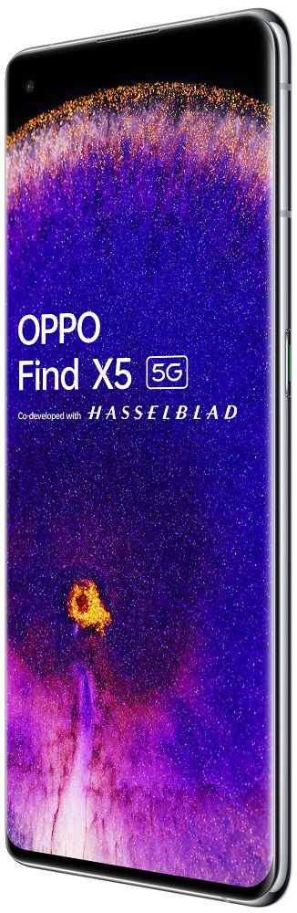 OPPO Find X5 6042679 CPH2307 DSeS 8/256GB white