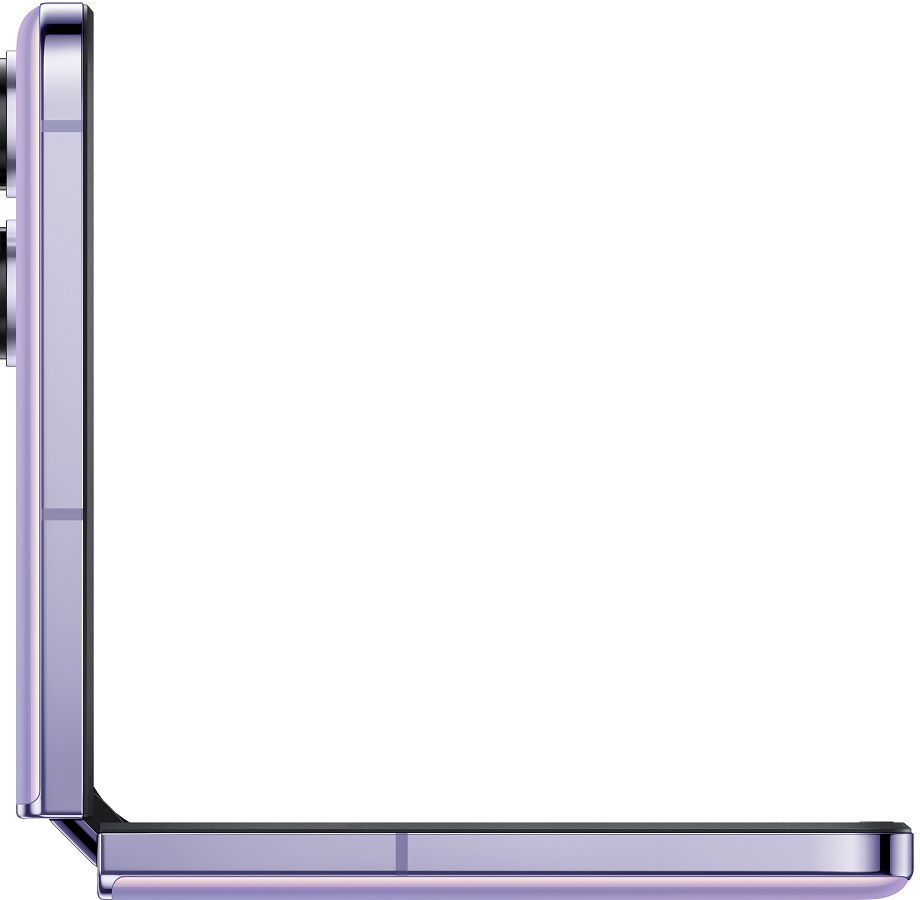 OPPO Find N2 Flip CPH2437 DS 8/256GB moonlit purple
