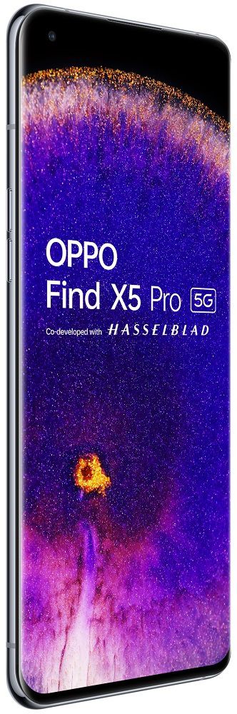 OPPO Find X5 Pro 6041347 CPH2305 DSeS 12/256GB ceramic white