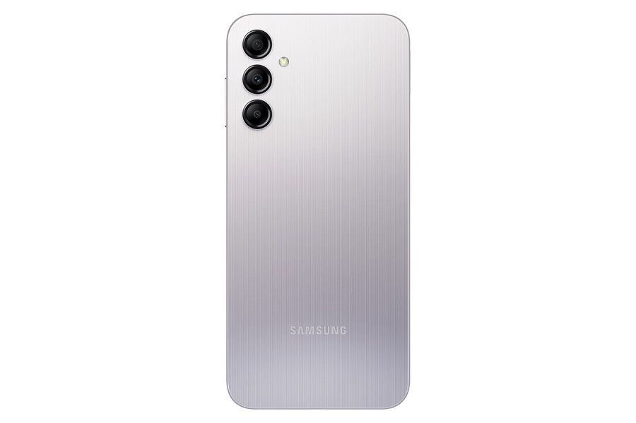 SAMSUNG Galaxy A14 128GB Silver