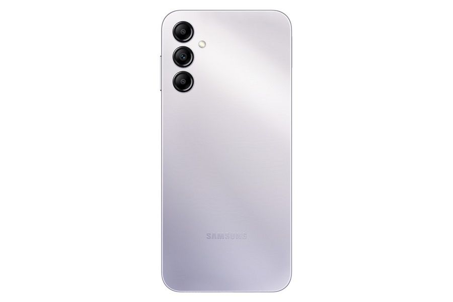 SAMSUNG Galaxy A14 5G 128GB Silver