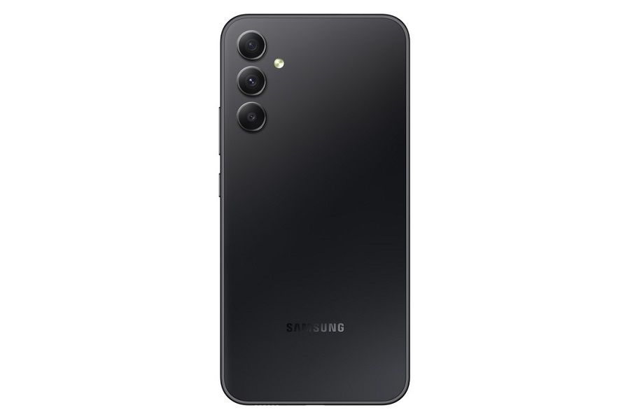 SAMSUNG Galaxy A34 5G 256GB Graphite