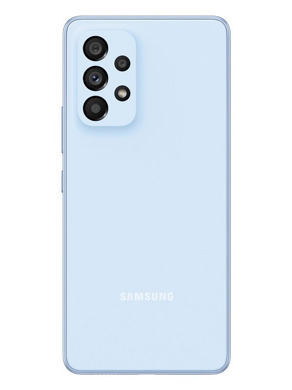 SAMSUNG Galaxy A53 5G 128GB Blue