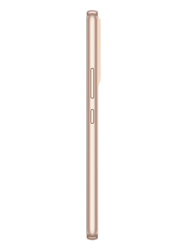 SAMSUNG Galaxy A53 5G 128GB Peach
