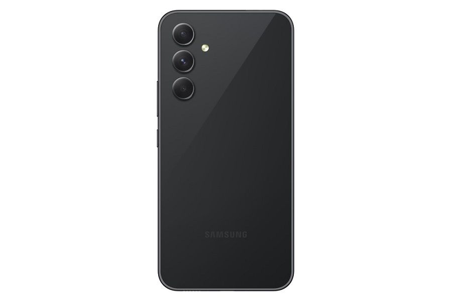 SAMSUNG Galaxy A54 5G 128GB Graphite
