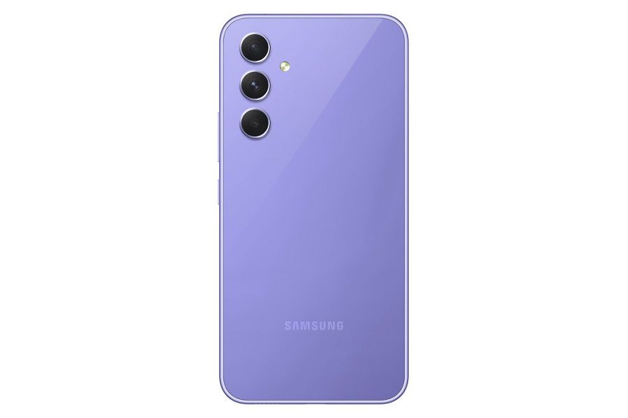 SAMSUNG Galaxy A54 5G 128GB Violet