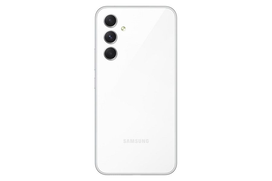 SAMSUNG Galaxy A54 5G 256GB White