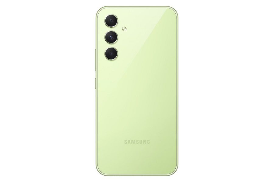 SAMSUNG Galaxy A54 5G 256GB Lime