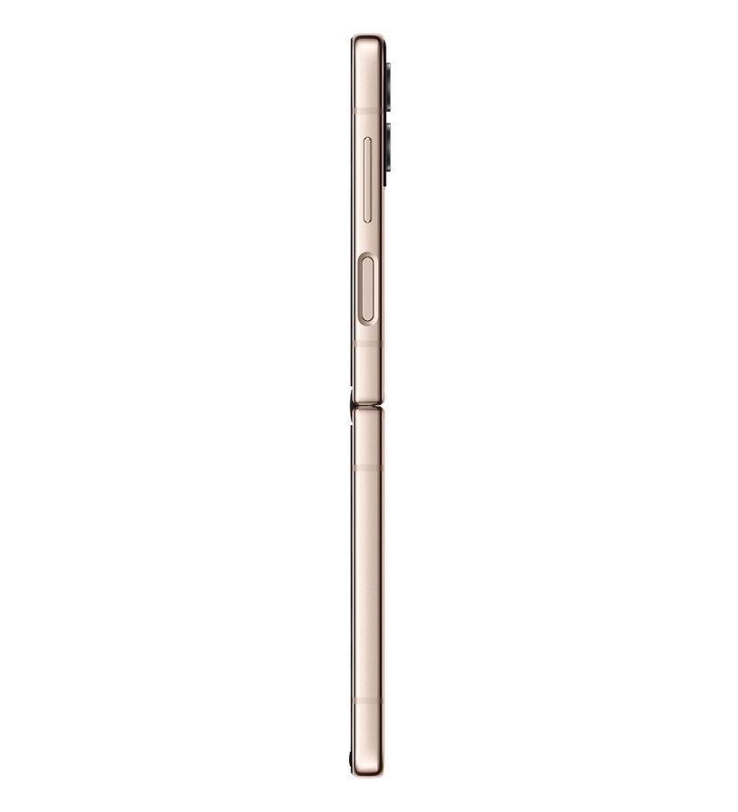 SAMSUNG Galaxy Z Flip 4 5G 256GB Pink Gold