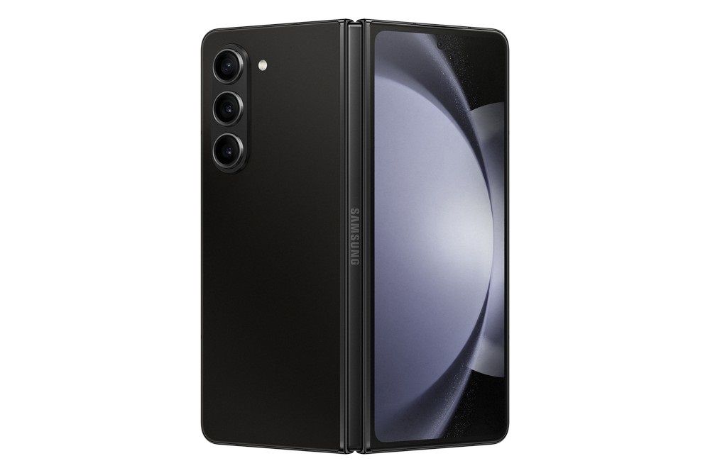 SAMSUNG Galaxy Z Fold 5 256GB Phantom Black