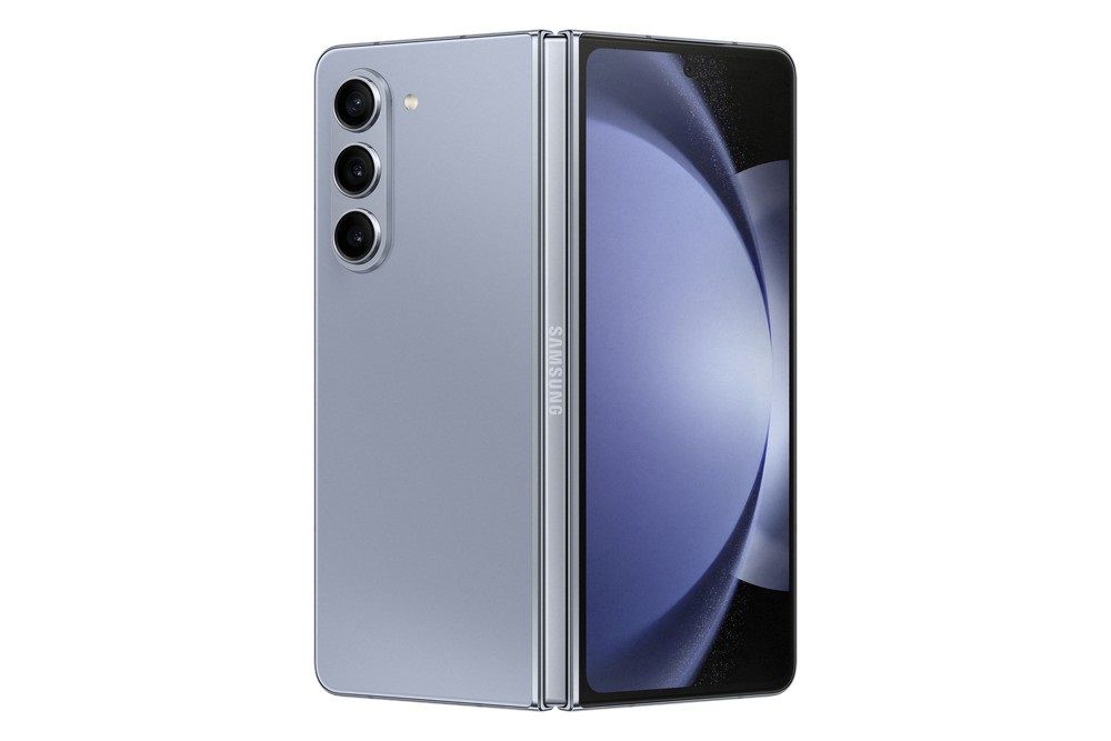 SAMSUNG Galaxy Z Fold 5 256GB Icy Blue