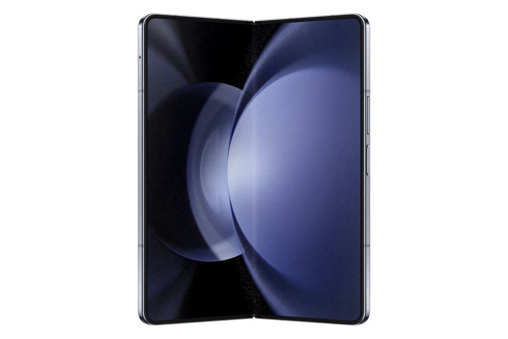 SAMSUNG Galaxy Z Fold 5 512GB Icy Blue