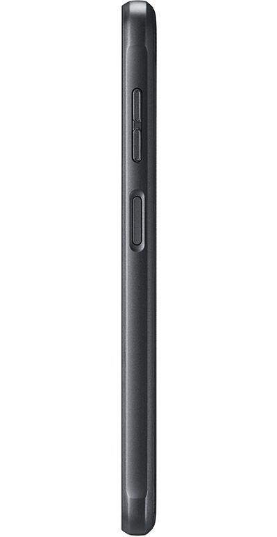 SAMSUNG SM-G715 Galaxy Xcover Pro Black EE