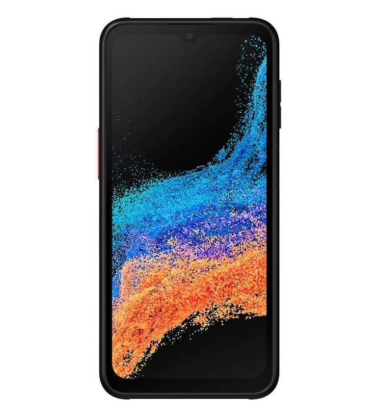 SAMSUNG SM-G736 Galaxy XCover 6 Pro EE Black