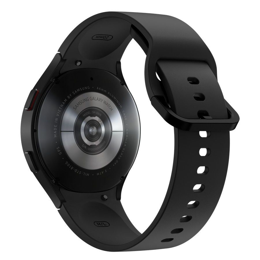 SAMSUNG Galaxy Watch 4 44mm Alu BT Black