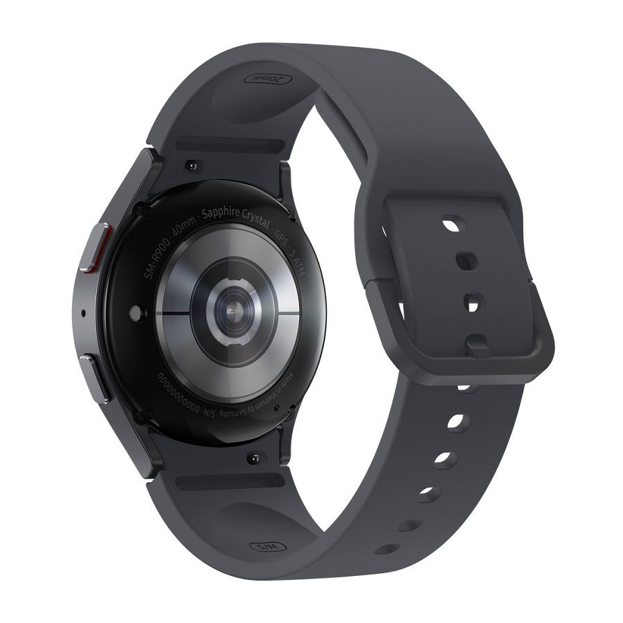 SAMSUNG Galaxy Watch 5 40mm BT Gray
