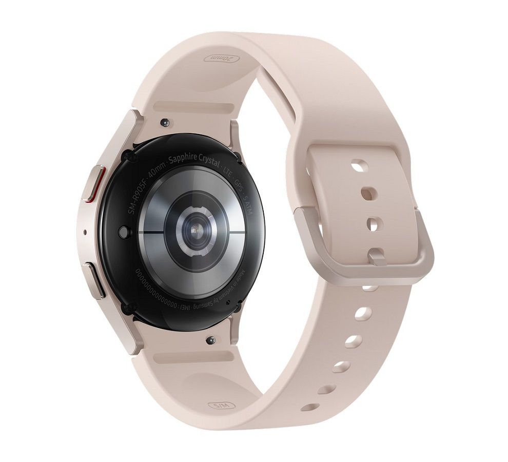 SAMSUNG Galaxy Watch 5 40mm BT Gold